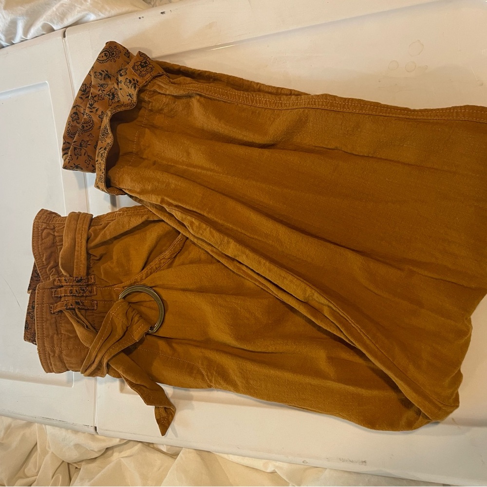 XS anthropologie pants never worn